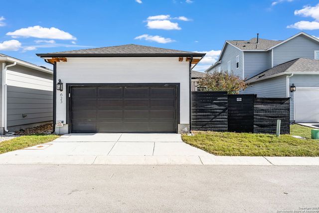 623 N Guenther, New Braunfels, TX 78130