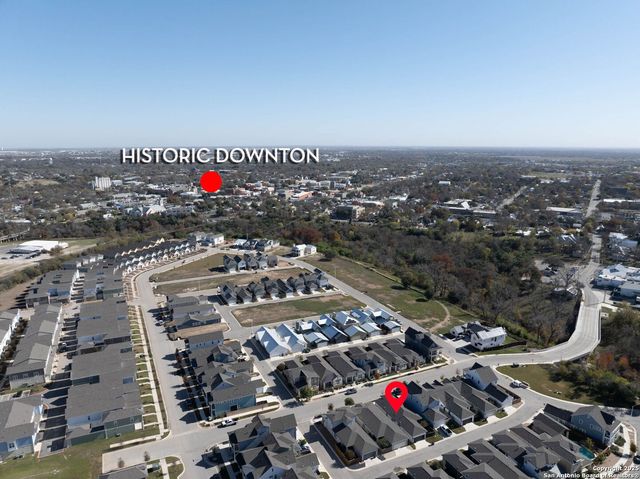 623 N Guenther, New Braunfels, TX 78130