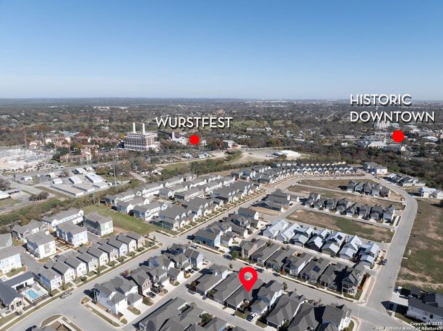 623 N Guenther, New Braunfels, TX 78130