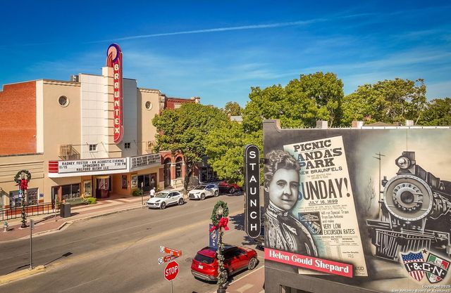 623 N Guenther, New Braunfels, TX 78130