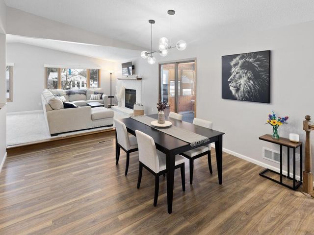 4660 104th Lane NE, Blaine, MN 55014