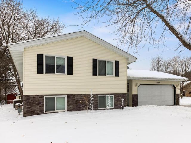 4660 104th Lane NE, Blaine, MN 55014