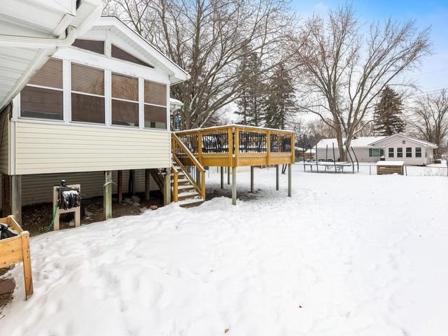 4660 104th Lane NE, Blaine, MN 55014