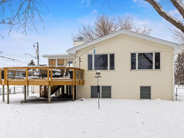 4660 104th Lane NE, Blaine, MN 55014