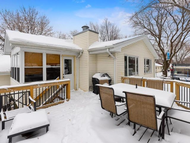 4660 104th Lane NE, Blaine, MN 55014