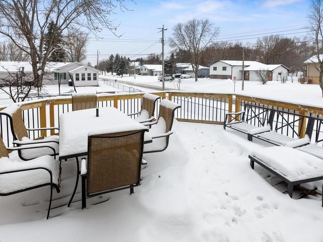 4660 104th Lane NE, Blaine, MN 55014