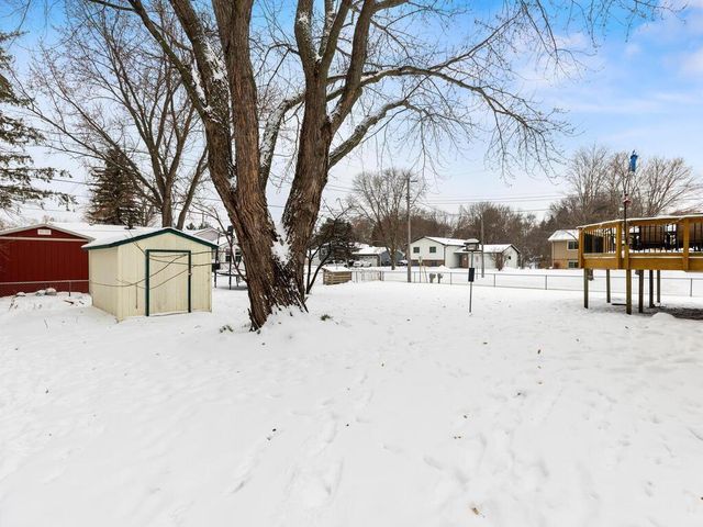 4660 104th Lane NE, Blaine, MN 55014