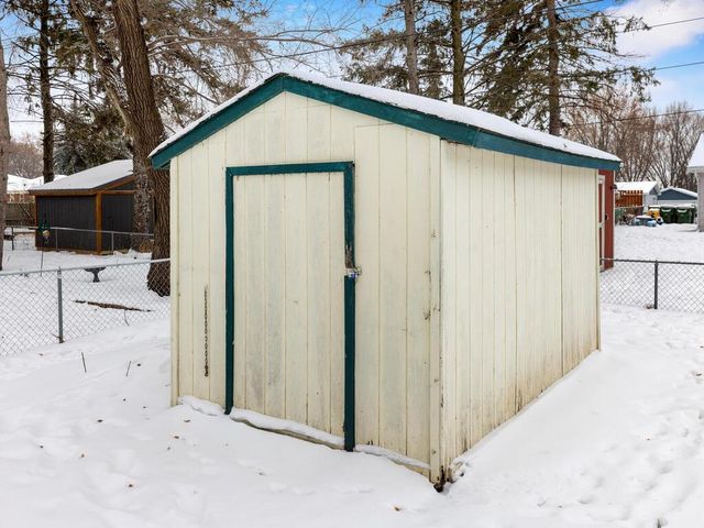 4660 104th Lane NE, Blaine, MN 55014