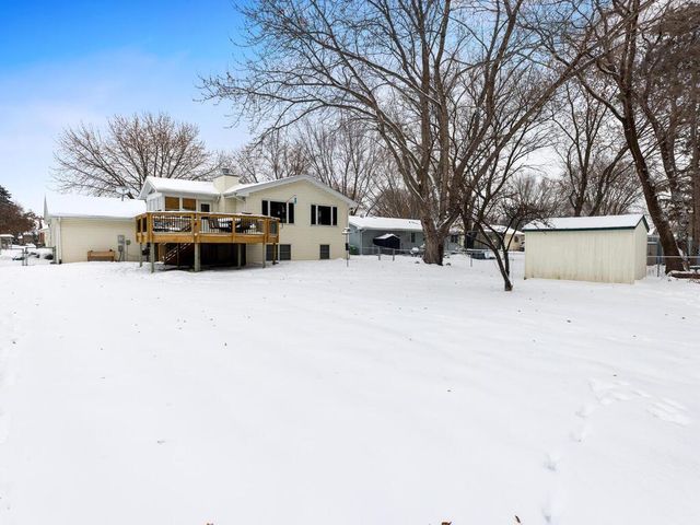 4660 104th Lane NE, Blaine, MN 55014