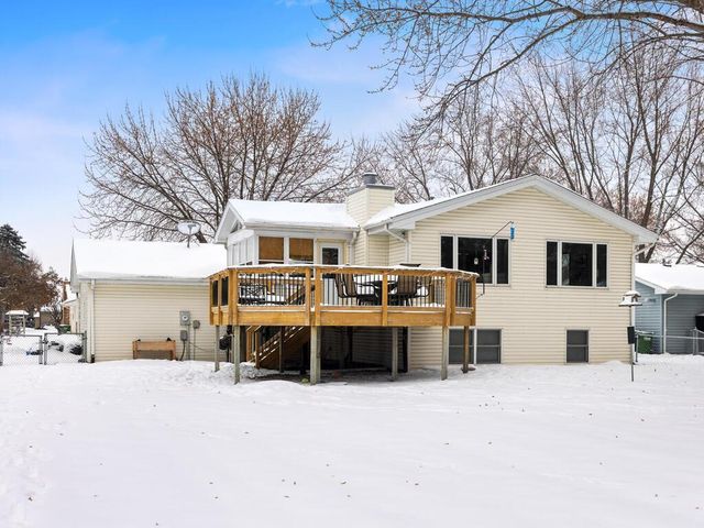 4660 104th Lane NE, Blaine, MN 55014
