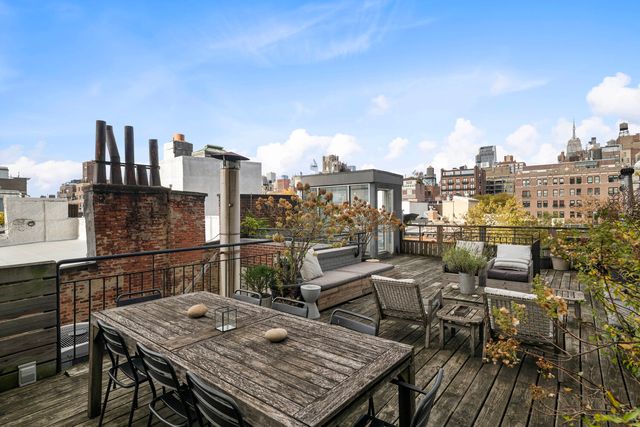 12 W 10th St Apt 4, New York City, NY 10011