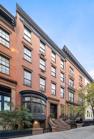 12 W 10th St Apt 4, New York City, NY 10011