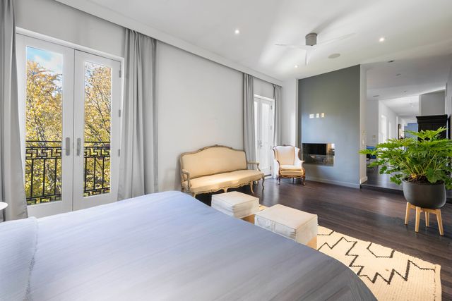 12 W 10th St Apt 4, New York City, NY 10011