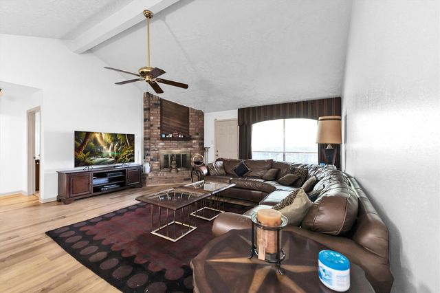 3446 Cheaney Drive, Houston, TX 77066