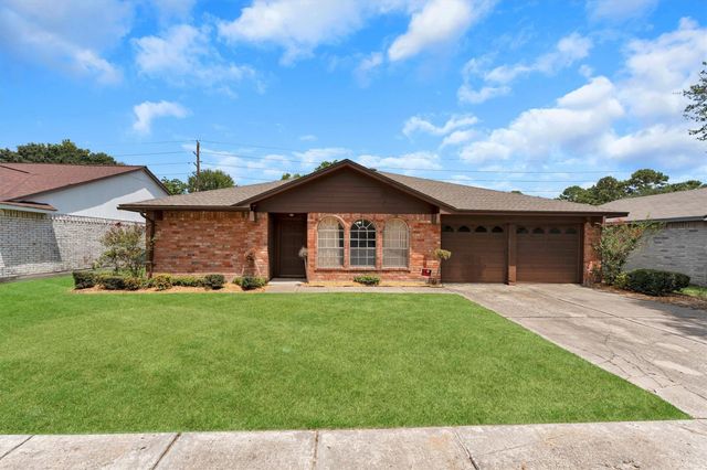 3446 Cheaney Drive, Houston, TX 77066