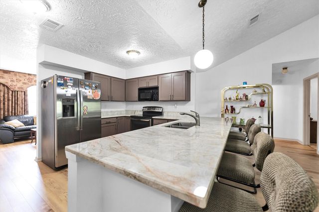3446 Cheaney Drive, Houston, TX 77066