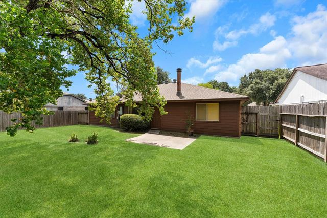 3446 Cheaney Drive, Houston, TX 77066