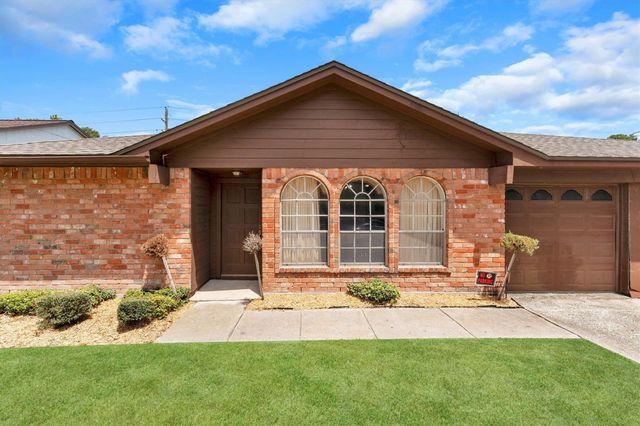 3446 Cheaney Drive, Houston, TX 77066