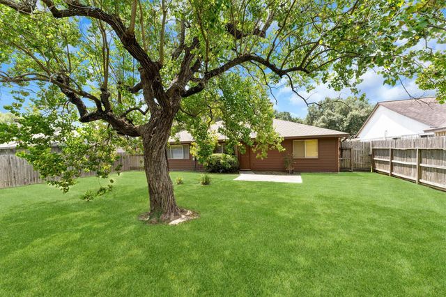 3446 Cheaney Drive, Houston, TX 77066