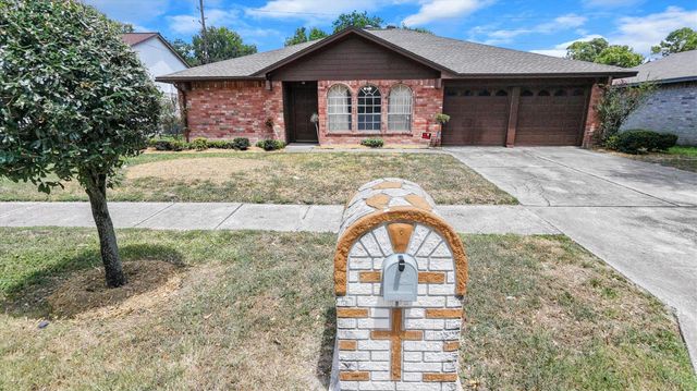 3446 Cheaney Drive, Houston, TX 77066