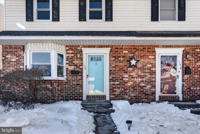 1158 GROVE ST, Pottstown, PA 19464