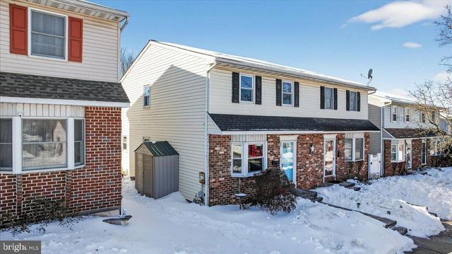 1158 GROVE ST, Pottstown, PA 19464