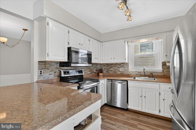 1158 GROVE ST, Pottstown, PA 19464