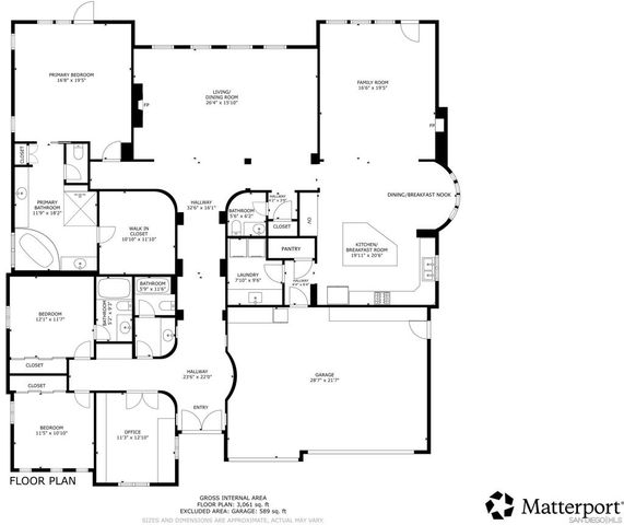 10788 Edenoaks St, San Diego, CA 92131