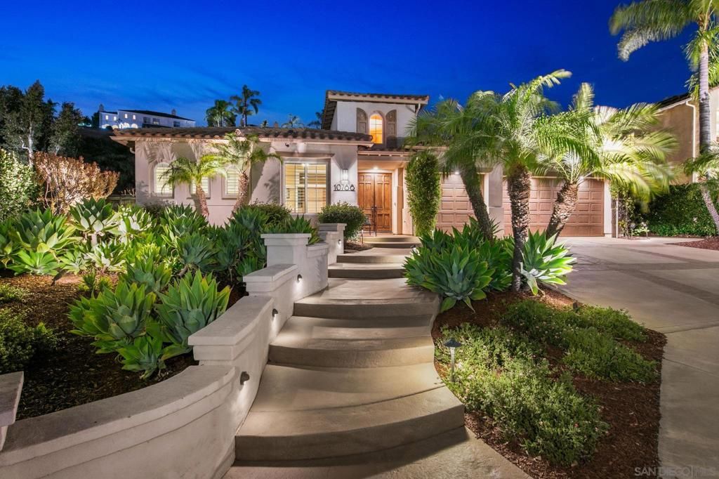 10788 Edenoaks St, San Diego, CA 92131