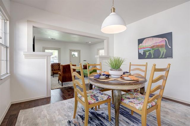 1922 W Park Place, Oklahoma City, OK 73106