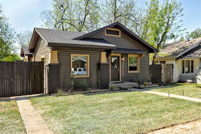 1922 W Park Place, Oklahoma City, OK 73106