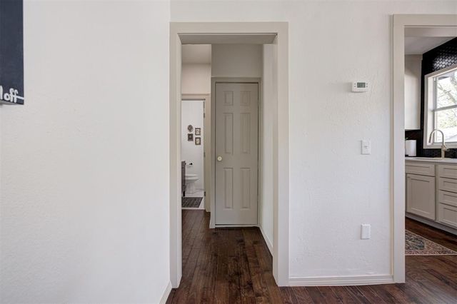 1922 W Park Place, Oklahoma City, OK 73106