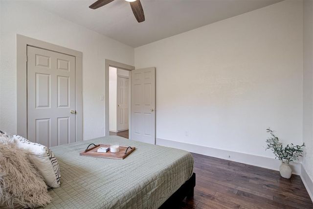 1922 W Park Place, Oklahoma City, OK 73106