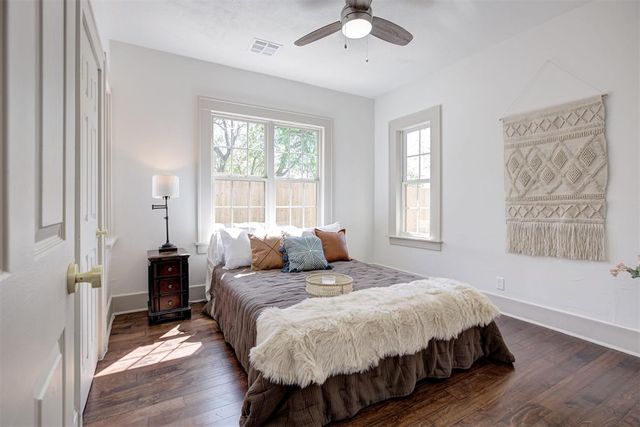 1922 W Park Place, Oklahoma City, OK 73106