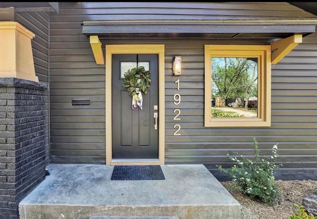 1922 W Park Place, Oklahoma City, OK 73106