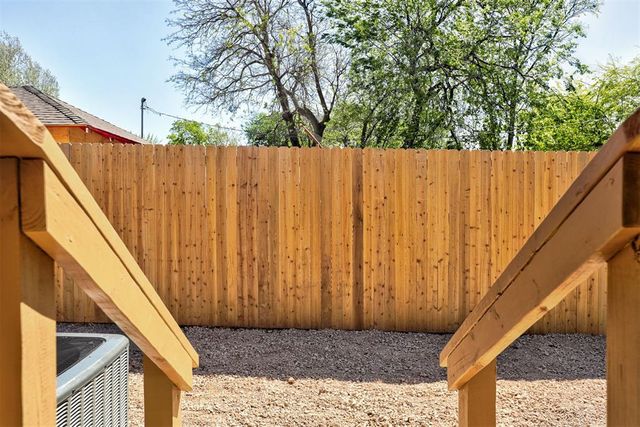 1922 W Park Place, Oklahoma City, OK 73106