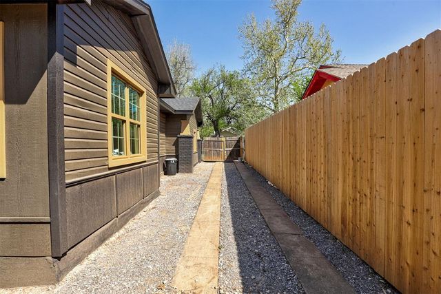 1922 W Park Place, Oklahoma City, OK 73106