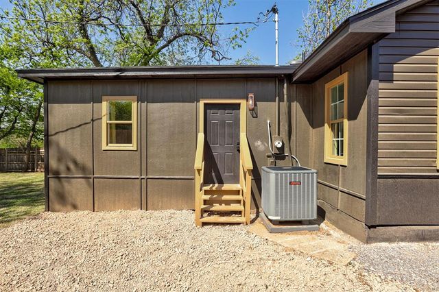 1922 W Park Place, Oklahoma City, OK 73106