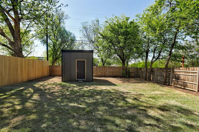 1922 W Park Place, Oklahoma City, OK 73106