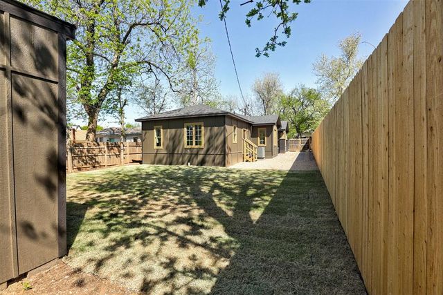 1922 W Park Place, Oklahoma City, OK 73106