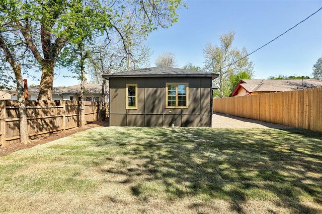 1922 W Park Place, Oklahoma City, OK 73106