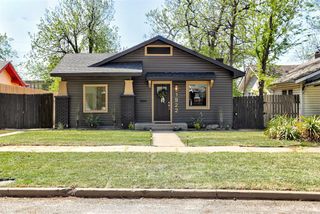 1922 W Park Place, Oklahoma City, OK 73106