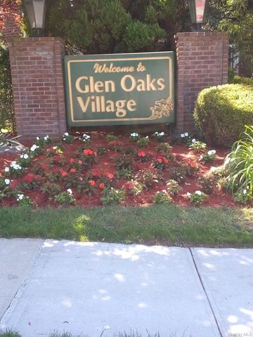 7058 260th Street 15H42, Glen Oaks, NY 11004
