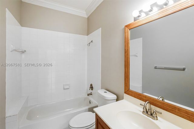 16324 SW 15th St, Pembroke Pines, FL 33027
