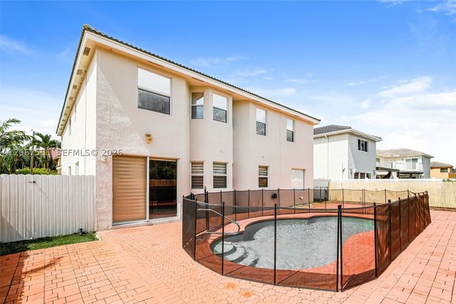 16324 SW 15th St, Pembroke Pines, FL 33027