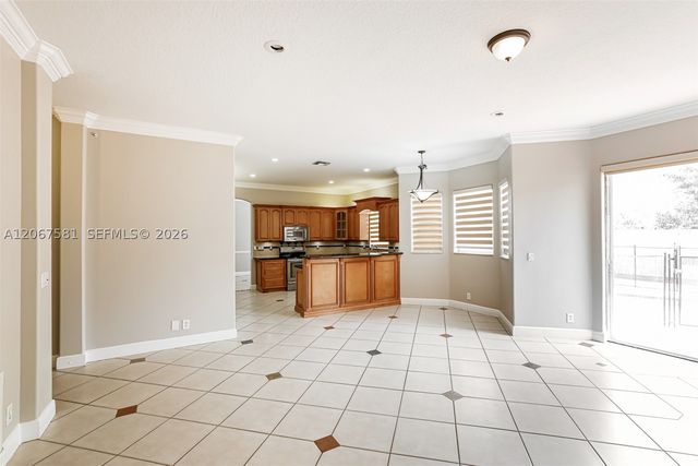 16324 SW 15th St, Pembroke Pines, FL 33027