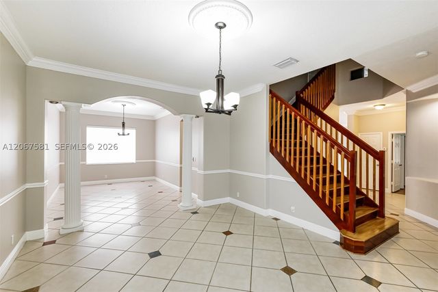 16324 SW 15th St, Pembroke Pines, FL 33027