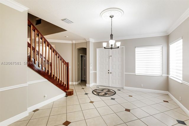 16324 SW 15th St, Pembroke Pines, FL 33027