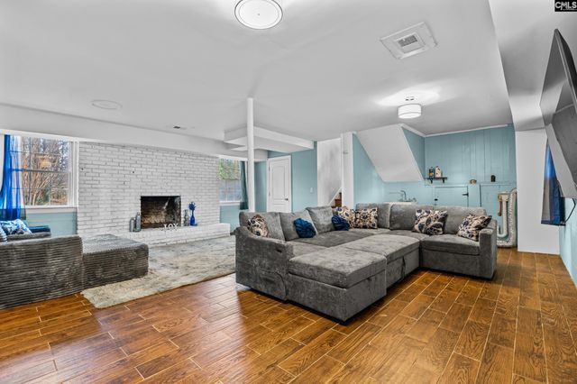 1916 Berkshire Drive, Columbia, SC 29212