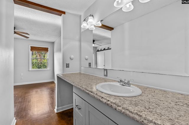 1916 Berkshire Drive, Columbia, SC 29212